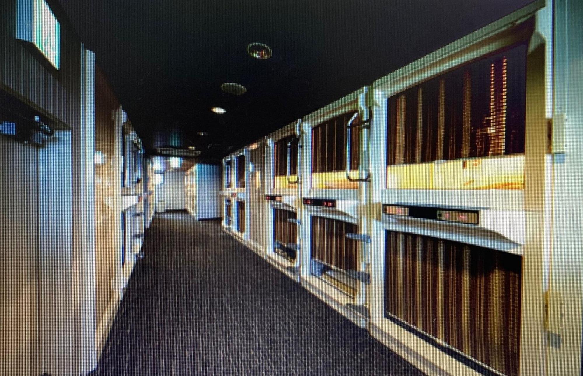 Male Only Capsule Hotel & Sauna G-Topia - Vacation Stay 29027V Funabashi Exterior photo