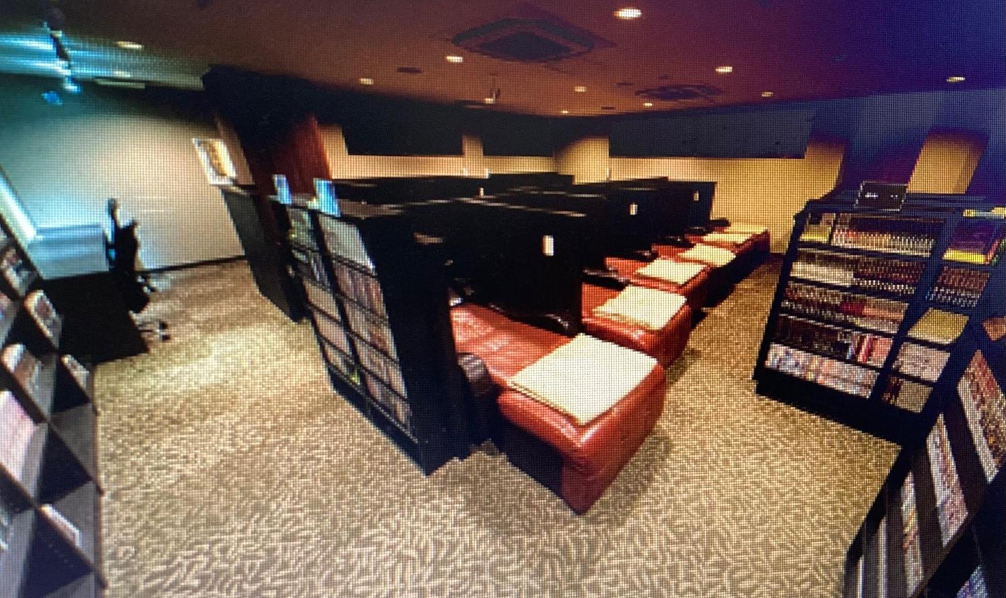 Male Only Capsule Hotel & Sauna G-Topia - Vacation Stay 29027V Funabashi Exterior photo